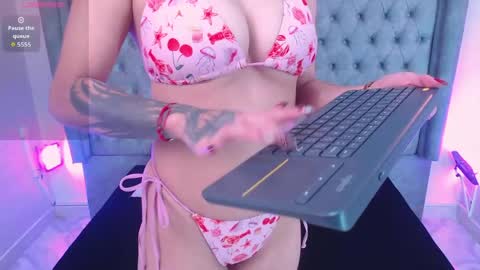 Gyal Smith online show from 04/25/26, 04:26