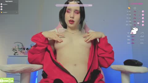   online show from 02/03/25, 01:08