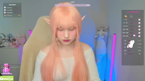   online show from 02/23/25, 05:34