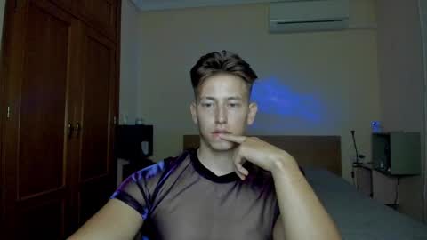 Oliver online show from 03/10/25, 09:51