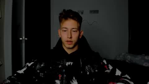 Oliver online show from 02/24/26, 11:47