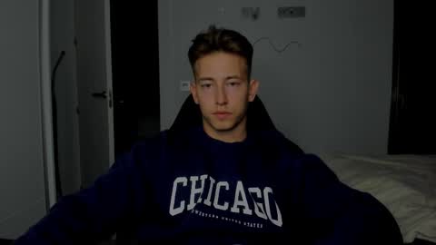 Oliver online show from 03/03/26, 11:32