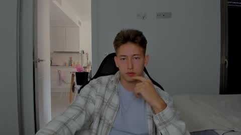 Oliver online show from 03/13/26, 03:29