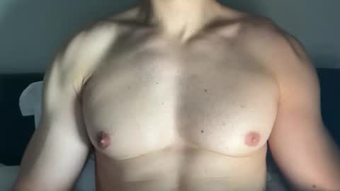 GymBoyDream online show from 04/22/26, 02:18