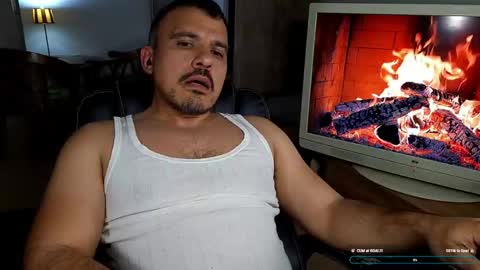 Snapshot of gymd4ddy chatting on 04/29/26, 05:30 gymd4ddy online show from 04/29/26, 05:30