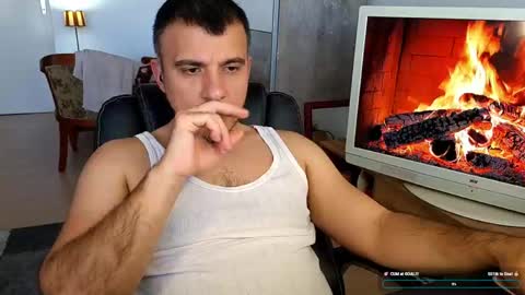 Snapshot of gymd4ddy chatting on 05/04/26, 03:30 gymd4ddy online show from 05/04/26, 03:30