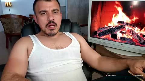 Snapshot of gymd4ddy chatting on 05/07/26, 03:28 gymd4ddy online show from 05/07/26, 03:28