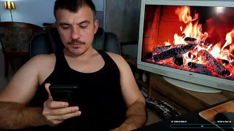 Snapshot of gymd4ddy chatting on 05/11/26, 02:45 gymd4ddy online show from 05/11/26, 02:45