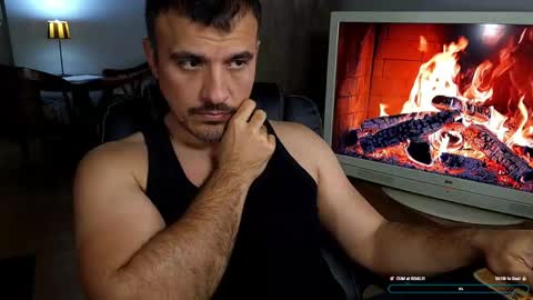 Snapshot of gymd4ddy chatting on 05/14/26, 06:26 gymd4ddy online show from 05/14/26, 06:26