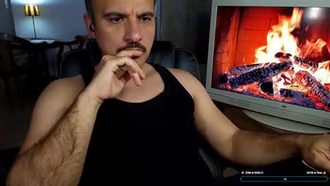 Snapshot of gymd4ddy chatting on 05/18/26, 05:52 gymd4ddy online show from 05/18/26, 05:52