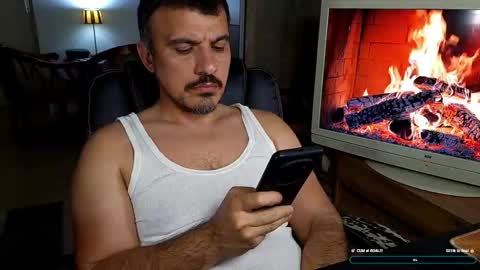 Snapshot of gymd4ddy chatting on 05/26/26, 07:10 gymd4ddy online show from 05/26/26, 07:10