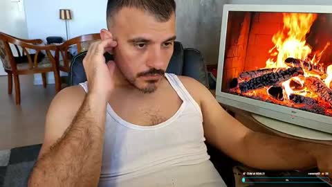 Snapshot of gymd4ddy chatting on 05/27/26, 02:03 gymd4ddy online show from 05/27/26, 02:03