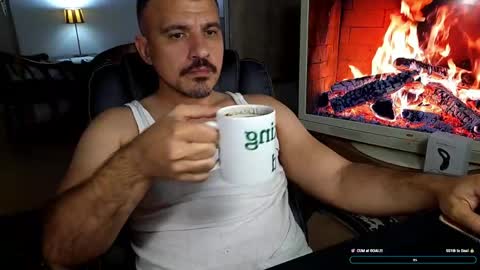 Snapshot of gymd4ddy chatting on 05/30/26, 06:27 gymd4ddy online show from 05/30/26, 06:27