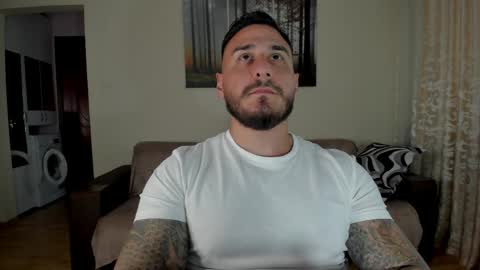 gymdominus online show from 05/28/26, 01:08