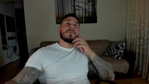 gymdominus online show from 06/02/26, 12:29