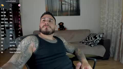 gymdominus online show from 06/05/26, 11:27