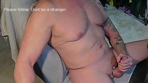 Snapshot of gymfriendly chatting on 02/23/25, 09:16 GYMfriendly online show from 02/23/25, 09:16