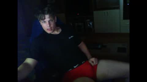 Snapshot of gymguy0505 chatting on 01/11/26, 10:15 gymguy0505 online show from 01/11/26, 10:15