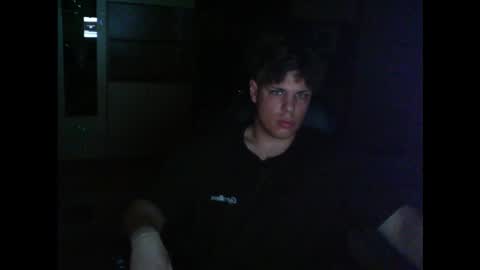 Snapshot of gymguy0505 chatting on 02/15/26, 08:16 gymguy0505 online show from 02/15/26, 08:16