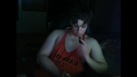 Snapshot of gymguy0505 chatting on 02/20/26, 11:38 gymguy0505 online show from 02/20/26, 11:38