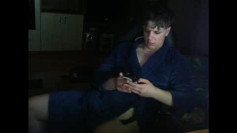 Snapshot of gymguy0505 chatting on 03/09/26, 08:57 gymguy0505 online show from 03/09/26, 08:57