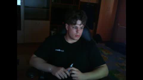 Snapshot of gymguy0505 chatting on 03/15/26, 09:04 gymguy0505 online show from 03/15/26, 09:04