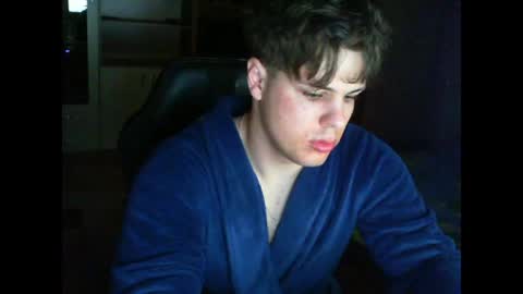 gymguy0505 online show from 03/15/26, 10:05