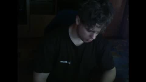 gymguy0505 online show from 03/18/26, 09:01