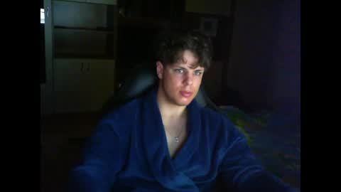 gymguy0505 online show from 03/22/26, 10:57