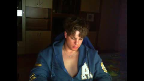 gymguy0505 online show from 03/23/26, 10:58