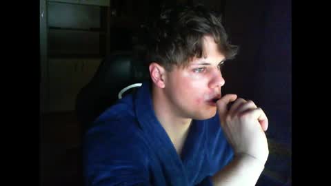 gymguy0505 online show from 03/24/26, 11:10