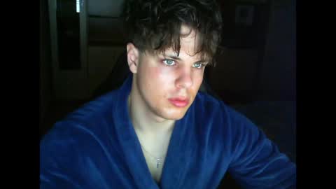 gymguy0505 online show from 03/31/26, 08:53