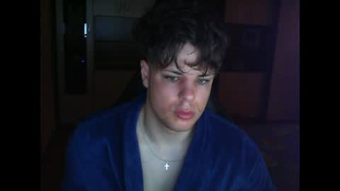 gymguy0505 online show from 04/07/26, 02:28