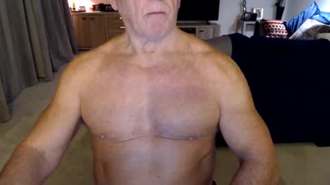 Gymguy online show from 01/22/25, 05:59