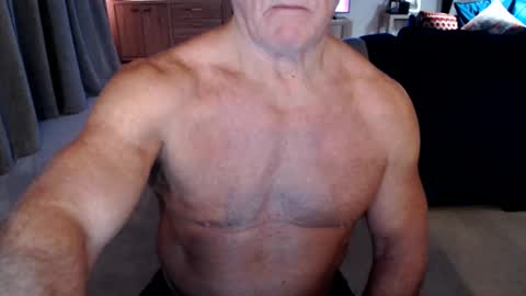 Gymguy online show from 01/30/25, 06:43