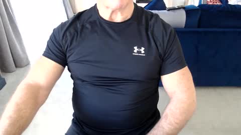 Gymguy online show from 02/25/25, 01:28