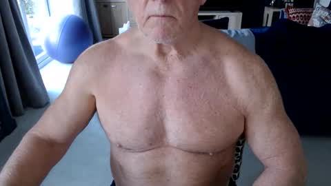 Gymguy online show from 03/31/26, 03:45
