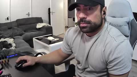 gymking999 online show from 02/10/25, 11:15