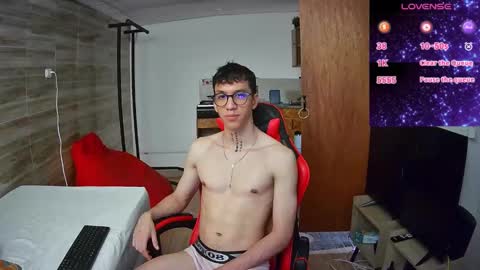 gyo online show from 10/29/25, 12:40