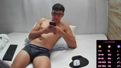 gyo online show from 07/13/26, 12:08
