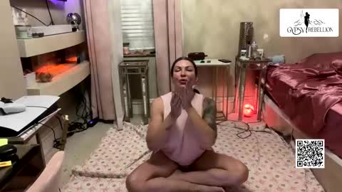 Gypsy online show from 11/05/25, 11:21