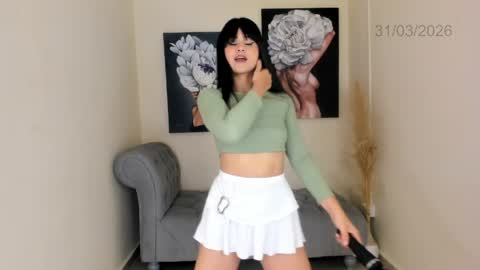 Gysel  online show from 04/04/26, 12:46