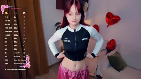 Kelly  Lilly online show from 02/21/26, 10:00