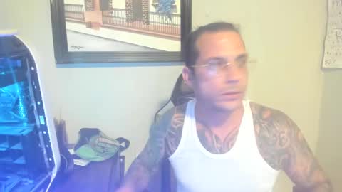 Alejandro 3 online show from 02/19/25, 11:17