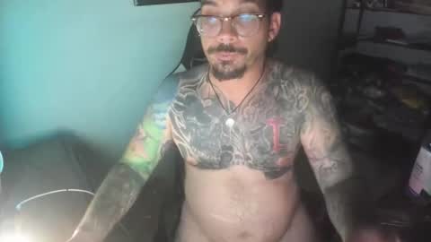 Alejandro 3 online show from 05/14/26, 01:34