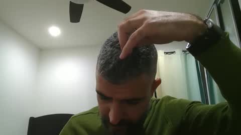 h0nest84 online show from 01/17/25, 06:57