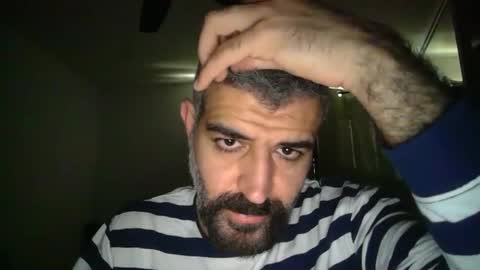 h0nest84 online show from 01/31/25, 03:55