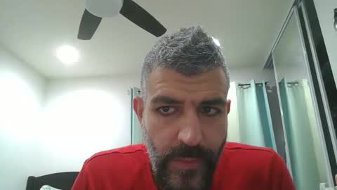 h0nest84 online show from 02/16/25, 05:26