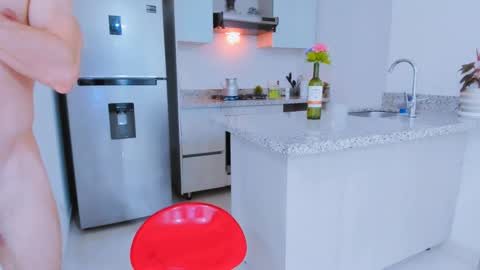 Margareth  Stallion online show from 03/12/25, 11:44