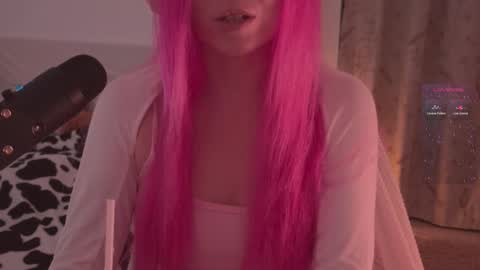 Lana online show from 03/27/26, 08:19